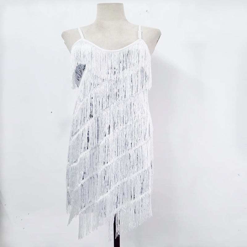 Argent [Robe simple]
