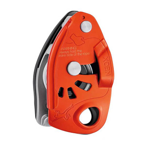 Petzl leo grigri + và grigri neox hỗ trợ dừng bảo vệ cho giảm dần & tăng dần cho cắm trại & đi bộ đường dài - Product Image 6