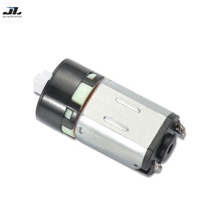 Nhà Máy price1.5v 3V 3.7V 5V 6V thấp hiện tại Micro 10 mét N20 <span class=keywords><strong>DC</strong></span> nhựa giảm bánh răng hành tinh động cơ - Product Image 5