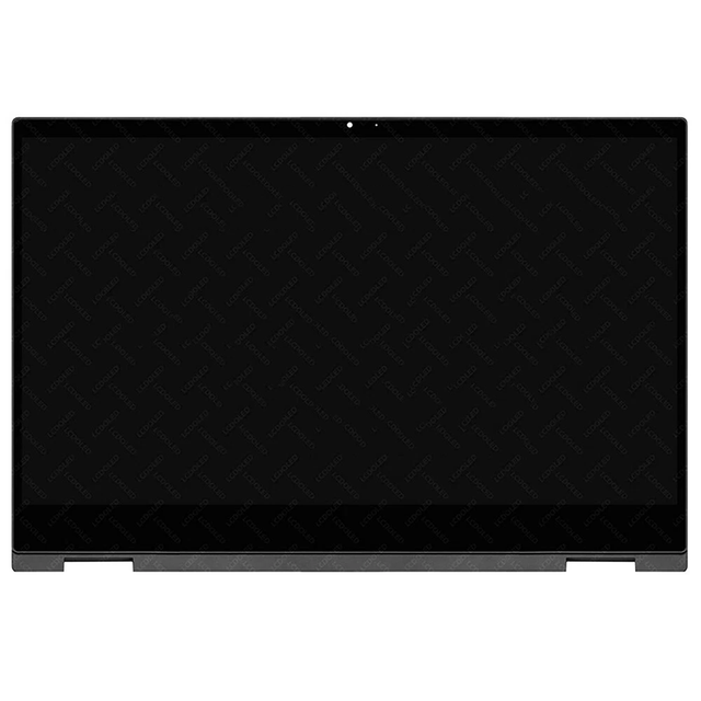 FHD LCD Display Touch Screen Digitizer Assembly for HP Pavilion x360 14M-DW 14-DW 14