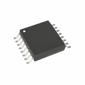 วงจรรวมไอซีชิป BOM IC มีสินค้าในสต็อก 16 TSSOP (0.173 นิ้ว, กว้าง 4.40 มม.) ADG411BRUZ-REEL7 IC SW SPST NCX4 35OHM 16TSSOP - Product Image 1