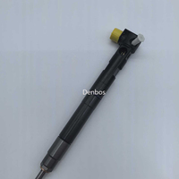 Injecteur de carburant à rampe commune haute pression de haute qualité 28236381 33800-4A700 pour moteur Hyundai H1 D4CB 2.5CRDi
