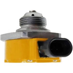 C6.4 C4.4 วาล์วโซลินอยด์ปั๊มเชื้อเพลิงเครื่องยนต์ 286-1511 312-5620 3125620 สำหรับ E320D สำหรับรถขุด CAT320D - Product Image 4