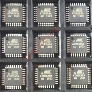 रिले चिप्स एकीकृत सर्किट इलेक्ट्रॉनिक घटक qfp32 atमेगाa8a <span class=keywords><strong>ATMEGA8A</strong></span>-<span class=keywords><strong>AU</strong></span> - Product Image 2