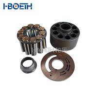 Accessoires hydrauliques de haute qualité PV18, PV20, PV21 (PVD21), PV22, PV23, PV24, PV25, PV26, PV27, SPV6/119 Pièce de pompe à piston hydraulique