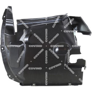 แผ่นกันกระแทกใต้เครื่องยนต์ด้านขวา เหมาะสำหรับ Iveco DAILY ปี 2012 DAILY ปี 2009 DAILY ปี 2006 (3802200) - Product Image 1