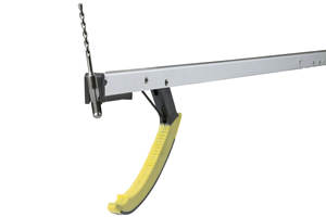 קיפול אלומיניום קל reacher עבור להרים דברים - Product Image 2