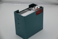 Module laser bleu haute puissance 435nm 60W, contrôle 24V/PWM, machine de découpe et de gravure laser, tête laser