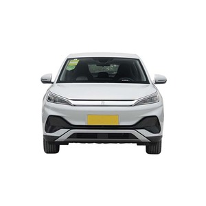BYD Yuan รถ <span class=keywords><strong>Atto3</strong></span> 2WD บวก LHD ขนาดกะทัดรัด5ประตู5ที่นั่ง - Product Image 2