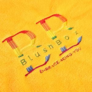 ผ้าห่มผ้าห่มนุ่มน้ำหนักเบา - Product Image 5