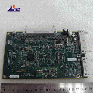 Parti della macchina ATM NCR Universal Misc I/F Board Top Level Assy 4450709370 445-0709370 - Product Image 2