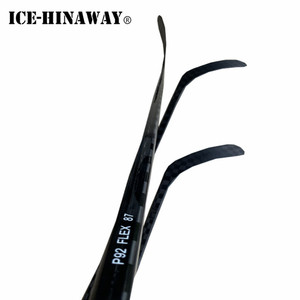 9000 unidades en stock ¡Oferta de hoy! Paga hoy, envío rápido. Palo de hockey sobre hielo de fibra de carbono T1000 ligero de gran marca. - Product Image 2