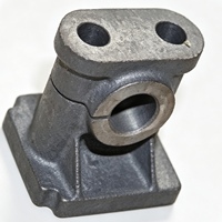 Siège de culbuteur de moteur diesel, pièce de rechange pour machines agricoles S195 ZS1100 ZS1115 ZS1130