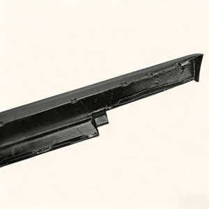 Splitter de bas de caisse en fibre de carbone style Nismo, compatible avec Nissan GT-R R35 2008-2016 pour modification et amélioration - Product Image 5