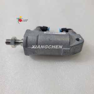 JENNEY Best Quality 87.334.001 Cylinder for Heidelberg <b>Printing</b> <b>Machine</b> Parts - Product Image 3