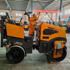 รถบดถนนแบบสั่นสะเทือนไฮดรอลิก0.8ตัน3ตัน4ตัน<span class=keywords><strong>10</strong></span>ตัน14ตัน - Product Image 5