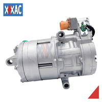 Compresseur de climatisation électrique neuf pour voiture hybride HongQi HS-3 modèle HES33 OEM 8103020-E16-A