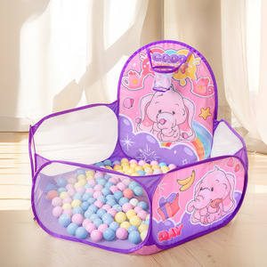 Venta al por mayor <span class=keywords><strong>de</strong></span> piscina <span class=keywords><strong>de</strong></span> bolas portátil personalizada <span class=keywords><strong>para</strong></span> interiores, valla <span class=keywords><strong>de</strong></span> <span class=keywords><strong>juguete</strong></span> deportiva plegable <span class=keywords><strong>de</strong></span> poliéster, tienda <span class=keywords><strong>de</strong></span> juegos infantil con diseño <span class=keywords><strong>de</strong></span> <span class=keywords><strong>casa</strong></span> en forma <span class=keywords><strong>de</strong></span> cono - Product Image 3