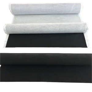 Membrane EPDM auto-adhésive pour les applications d'étanchéité de toit, de <span class=keywords><strong>sous</strong></span>-<span class=keywords><strong>sol</strong></span> et de bâtiment - Product Image 3