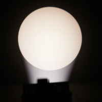 150W LED Profilscheinwerfer 3200-5600K Kalt-/Warmweiß DMX512 LED Fresnel Ellipsoidaler Spotlight LED Leko-Licht für Konzerte und TV-Studios