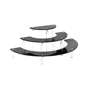 Exhibidor de Acrílico Personalizado, Estante de Almacenamiento para Juguetes, Fácil de Montar y Desmontar - Product Image 2