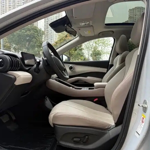 Voiture d'occasion à <span class=keywords><strong>prix</strong></span> abordable, BYD Yuan Plus 2025 Édition Conduite Intelligente 510KM EV 0L LHD SUV Compact, Exportation Chine - Product Image 5