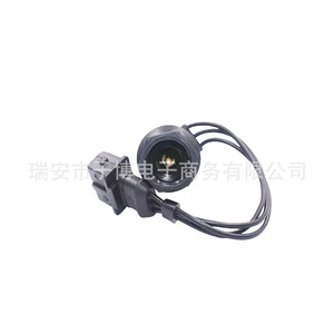 เซ็นเซอร์วัดความเร็วรถยนต์ Lada รุ่น 301.3843 หมายเลขอะไหล่แท้ LTKF-01053 สำหรับเปลี่ยนซ่อม ใช้ได้กับยุโรป - Product Image 3