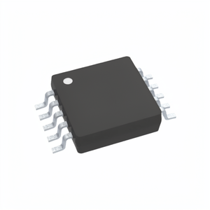 ตัวแทนจำหน่ายที่ได้รับอนุญาต TPS60202DGS 10 TFSOP, 10 MSOP ชิปอิเล็กทรอนิกส์ คอมโพเนนต์การจัดการพลังงาน (PMIC) - Product Image 1
