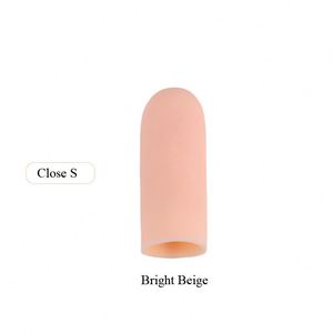 Attelle d'oignon Offre Spéciale gros orteil redresseur correcteur chevauchement orteil couverture <span class=keywords><strong>de</strong></span> <span class=keywords><strong>doigt</strong></span> couvre-<span class=keywords><strong>pied</strong></span> - Product Image 5