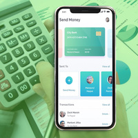 Sistema de contabilidad desarrollo en la India | Primera financiera App de Servicios de Desarrollo por Webroot Infosoft