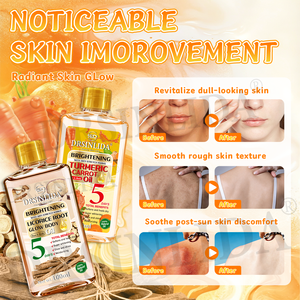 <span class=keywords><strong>Huile</strong></span> de massage multi-extrait de plantes naturelles éclaircissante, hydratante, anti-vergetures, nourrissante pour peaux sèches, soin du visage et du corps - Product Image 5
