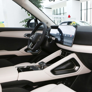 2023 all'ingrosso nuovo di zecca e 0km usato Smart Byd Atto <span class=keywords><strong>3</strong></span> veicoli Yuan up cina auto elettriche in vendita - Product Image 6