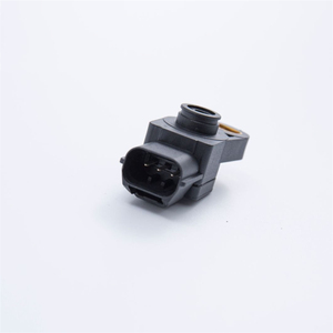 Sensor de Posición del Acelerador TPS para Motocicleta, Rotación en Sentido Horario 500B, Sensor de Acelerador de Precisión, Repuesto para Motocicletas - Product Image 2