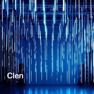 Barra de Píxeles LED ARTNET de Fábrica Clen, Direccionable, RGB, IP65, Luces para Escenario, Discoteca, Fiesta, Decoración de Techo Recto - Product Image 3