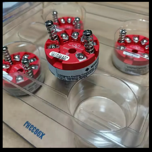 Yokgawaa YTA70 Temperature Standard Head Mount Plastic OEM for IP68 Industrial Use - Product Image 4