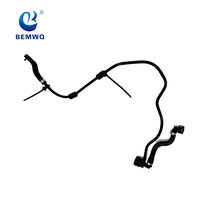 Tuyau de liquide de refroidissement moteur BEMWQ pour Mercedes-Benz W205 Classe C M274 1.6T 2.0T 2014-2021