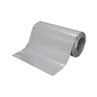 Feuille d'aluminium gravée de haute qualité pour la fabrication de batteries de supercondensateurs