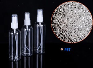 Botellas de Spray PET con Serigrafía 30ml/50ml Ahorro por Volumen - Product Image 6