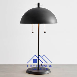 Metal Fancy Table Lamp Best Seller - Product Image 4