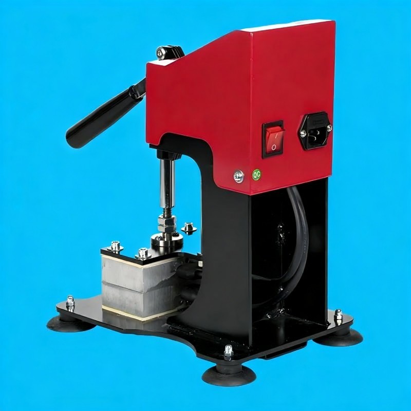 Environmentally Friendly Mini Heat Press Machine and Branding Machine for Commercial Use · image 2