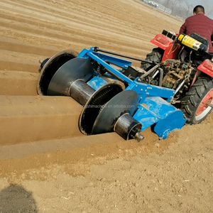 Machine à former des sillons agricoles <span class=keywords><strong>de</strong></span> qualité supérieure pour tracteur, 1 à 3 rangs - Product Image 3