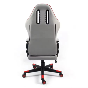 Sillas de Juego al por Mayor para Esports, Hechas de Cuero Sintético, con Respaldo Alto, Ajustables, Exclusivas para Jugadores de Videojuegos 598 - Product Image 6