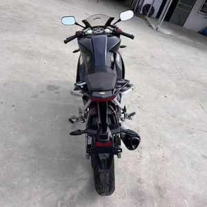 Motocyclettes de sport Yamaha 250cc à essence d'occasion pour adultes – Motos de course et Streetbikes pour adultes - Product Image 5