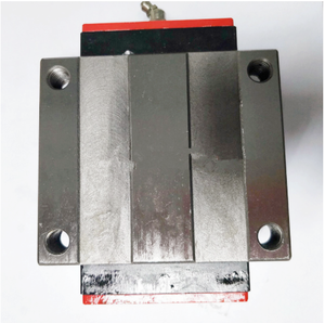 Bloc <span class=keywords><strong>de</strong></span> glissière <span class=keywords><strong>de</strong></span> guide linéaire original du roulement GGB35 d'AZI <span class=keywords><strong>de</strong></span> bonne qualité GGB35AA <span class=keywords><strong>pour</strong></span> la vente - Product Image 3