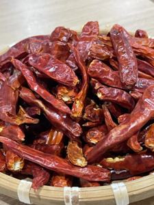 Polvo de Chile seco de Vietnam | Proveedor de especias al por mayor de exportación de chile rojo triturado Premium - Product Image 3