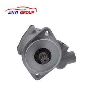 ปั๊มพวงมาลัยเพาเวอร์เหมาะสำหรับ T800 Kenworth T600 PEV2516-15R101 251615R101 EV251615R101 2002-2014 PEV251615R101 - Product Image 2