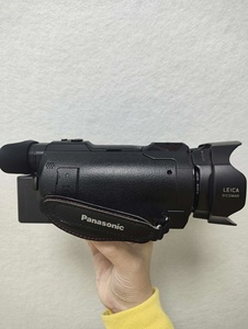 Caméscope <span class=keywords><strong>4K</strong></span> PanasonicHC-WXF991 à double caméra, 90% neuf, compatible Wifi - Product Image 2