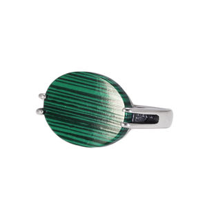 Anello turco in vero argento Sterling 925 puro per uomo e donna con montatura a polo in agata nera lapislazzuli <span class=keywords><strong>Malachite</strong></span> <span class=keywords><strong>gioielli</strong></span> carini - Product Image 1