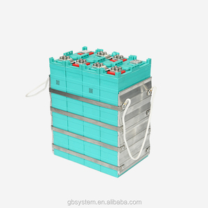 Batterie lithium-ion 12V 100Ah de haute qualité utilisée pour les conteneurs de systèmes de stockage - Product Image 1