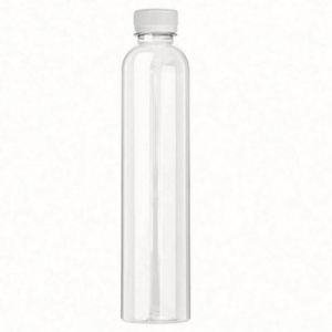 110 Length English Trade Goods Name for a Reusable Plastic Water <b>Bottle</b> With a Straw and a Lid for Outdoor Activities - Product Image 6